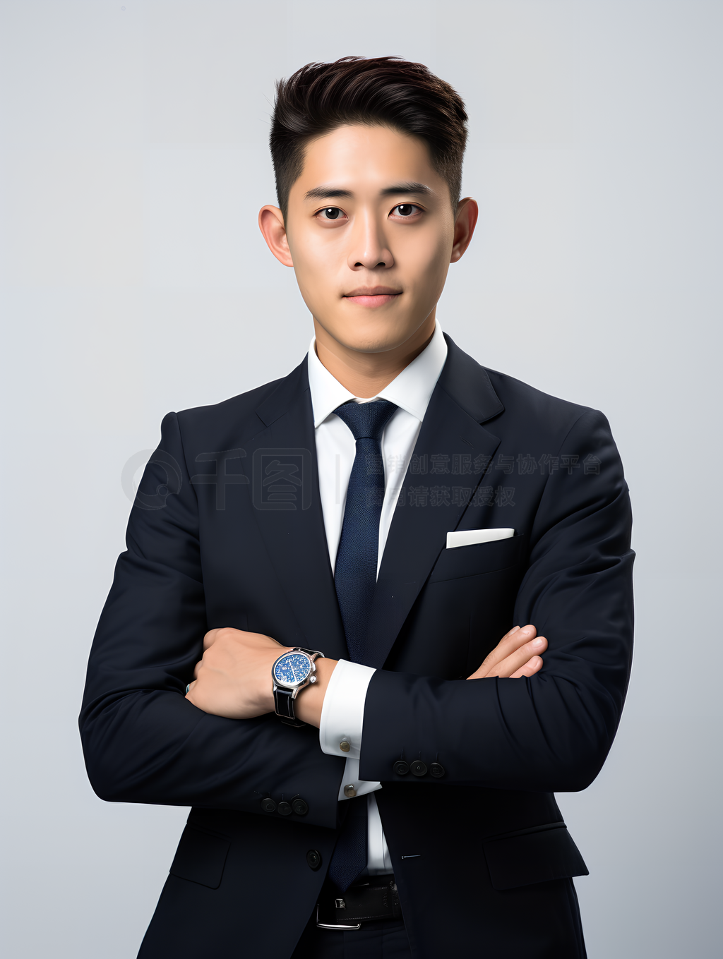 谢斑尚 剪辑与后期总监